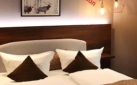 Lobinger Hotel Weisses Ross